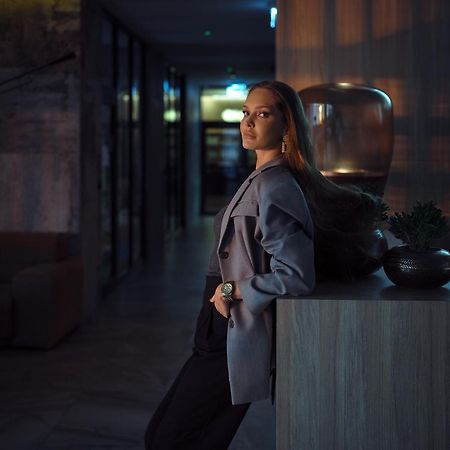 Baltivia Sea Resort ミエルノ エクステリア 写真