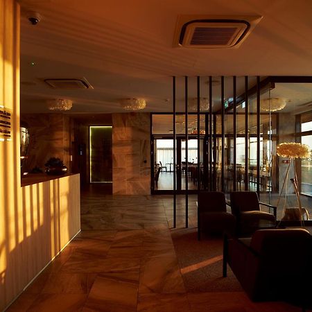Baltivia Sea Resort ミエルノ エクステリア 写真