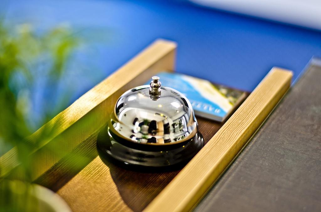 Baltivia Sea Resort ミエルノ エクステリア 写真