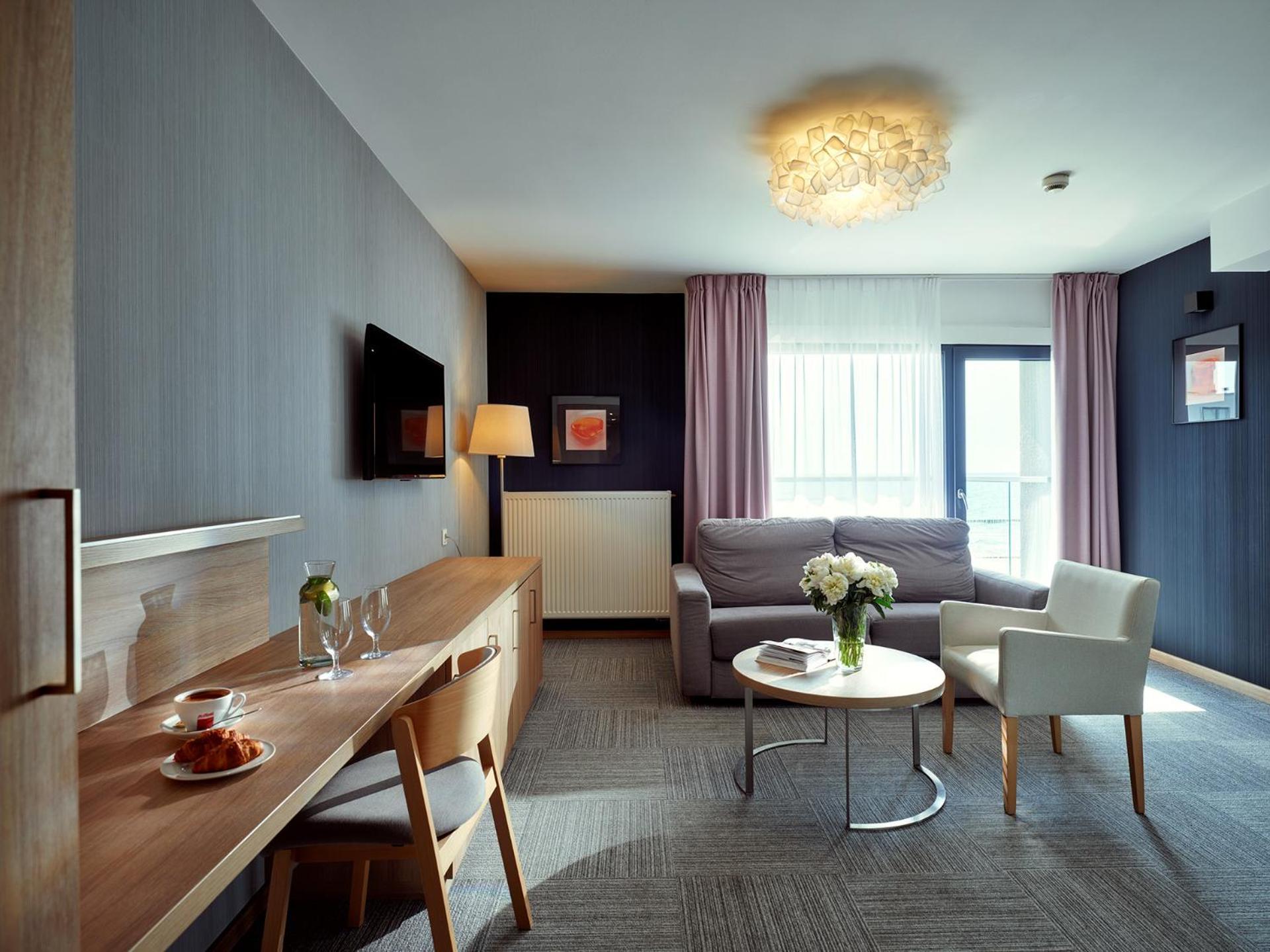Baltivia Sea Resort ミエルノ エクステリア 写真