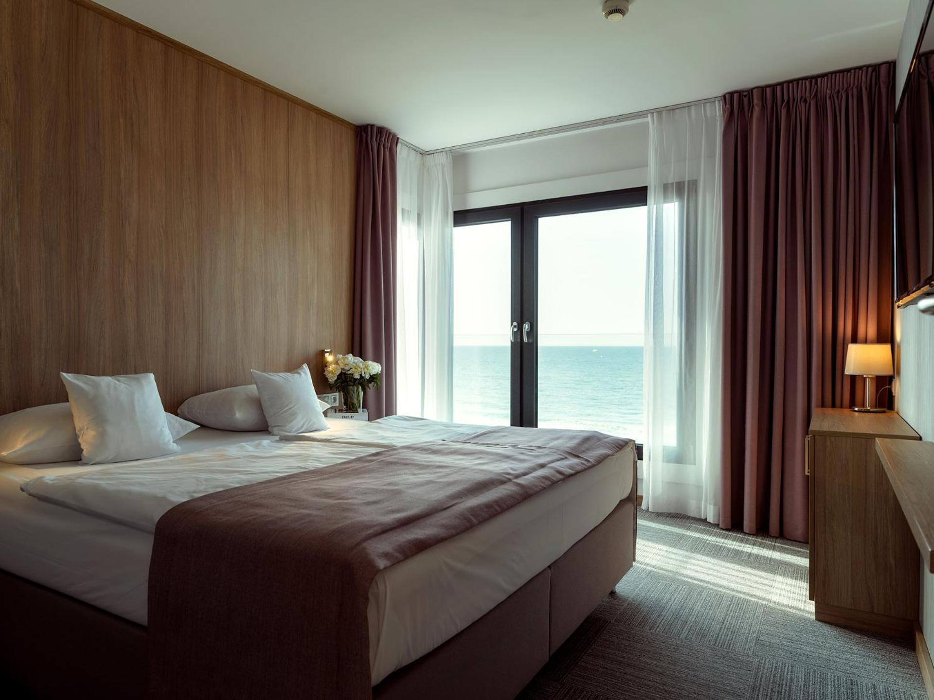 Baltivia Sea Resort ミエルノ エクステリア 写真