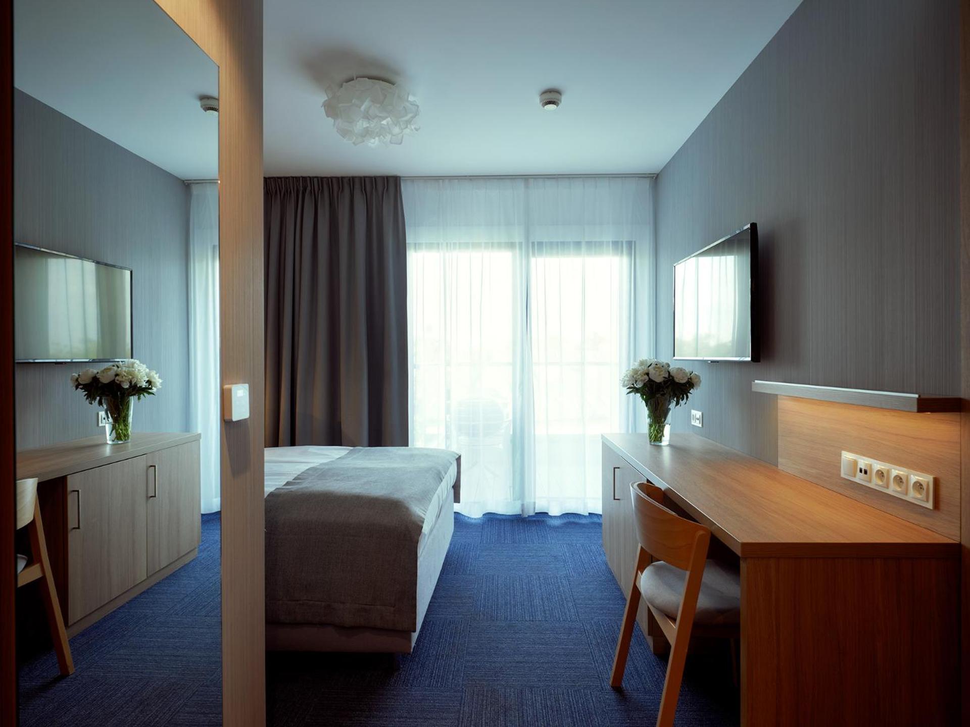 Baltivia Sea Resort ミエルノ エクステリア 写真