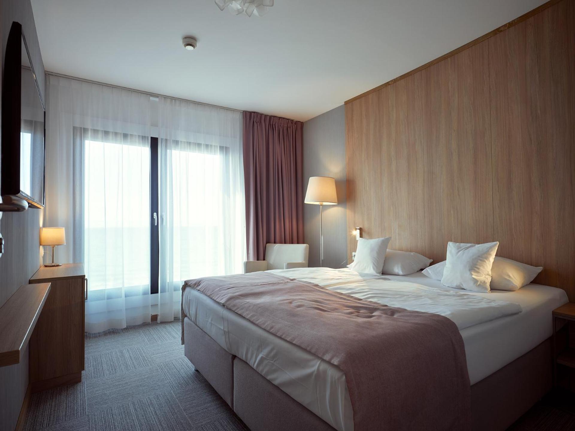 Baltivia Sea Resort ミエルノ エクステリア 写真