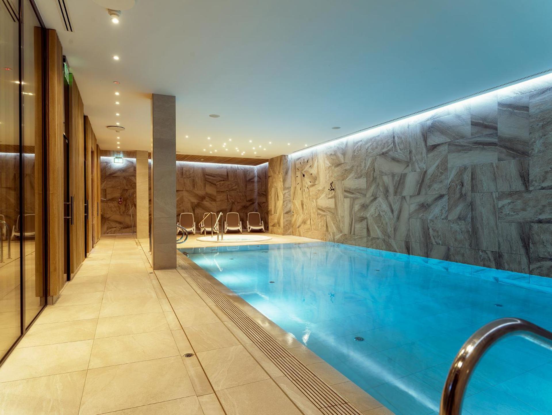 Baltivia Sea Resort ミエルノ エクステリア 写真