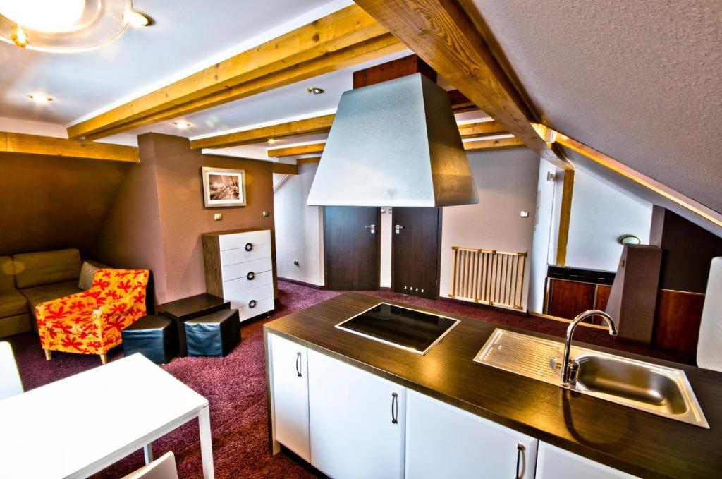 Baltivia Sea Resort ミエルノ エクステリア 写真