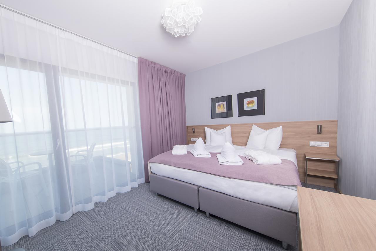 Baltivia Sea Resort ミエルノ エクステリア 写真